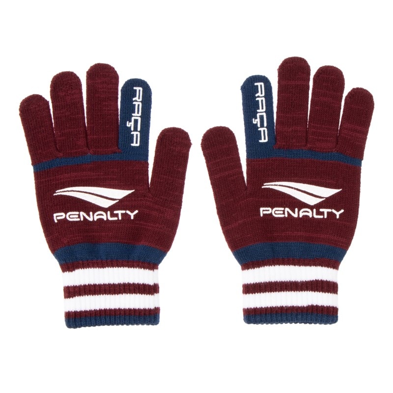 【メール便OK】PENALTY(ペナルティ) PE3535J Jr ニットグローブ 手袋 サッカー トレーニング ジュニア 子供用