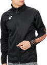 ドライトレーニングスリムジャケット トレーニングウェア ASICS(アシックス) 2031D907