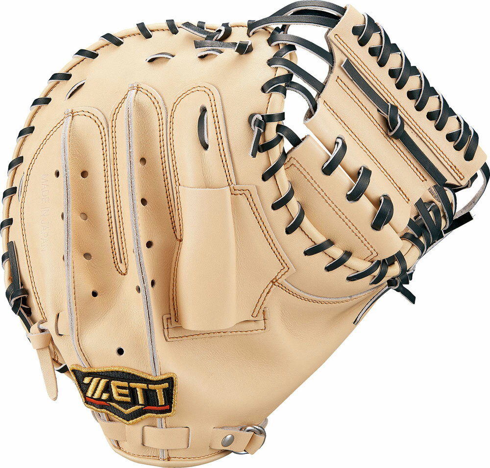 限定カラー 硬式 プロステイタス キャッチャーミット 野球グローブ 小林 ZETT(ゼット) BPROCM920