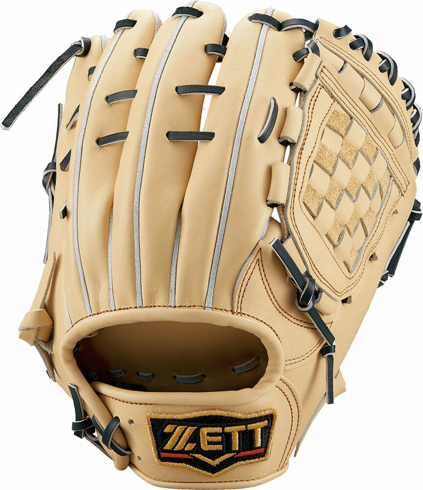 限定カラー 硬式 グラブ プロステイタス 源田 内野 野球グローブ ZETT(ゼット) BPROG561