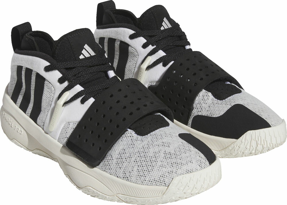 adidas(アディダス) ID5678 DAME 8 EXTPLY メンズ バスケットボールシューズ バスケットシューズ