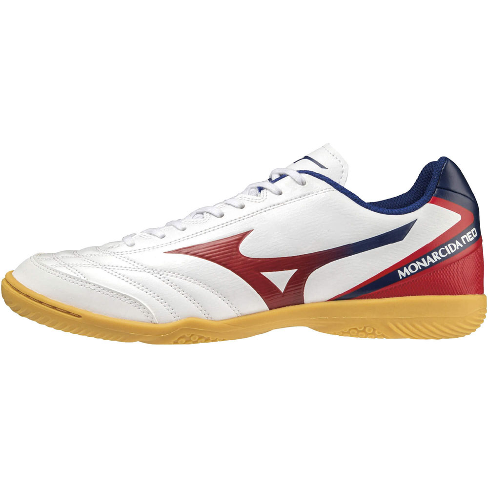 MIZUNO(ミズノ) Q1GA2122 モナルシーダ NEO SALA SELECT IN フットサルシューズ