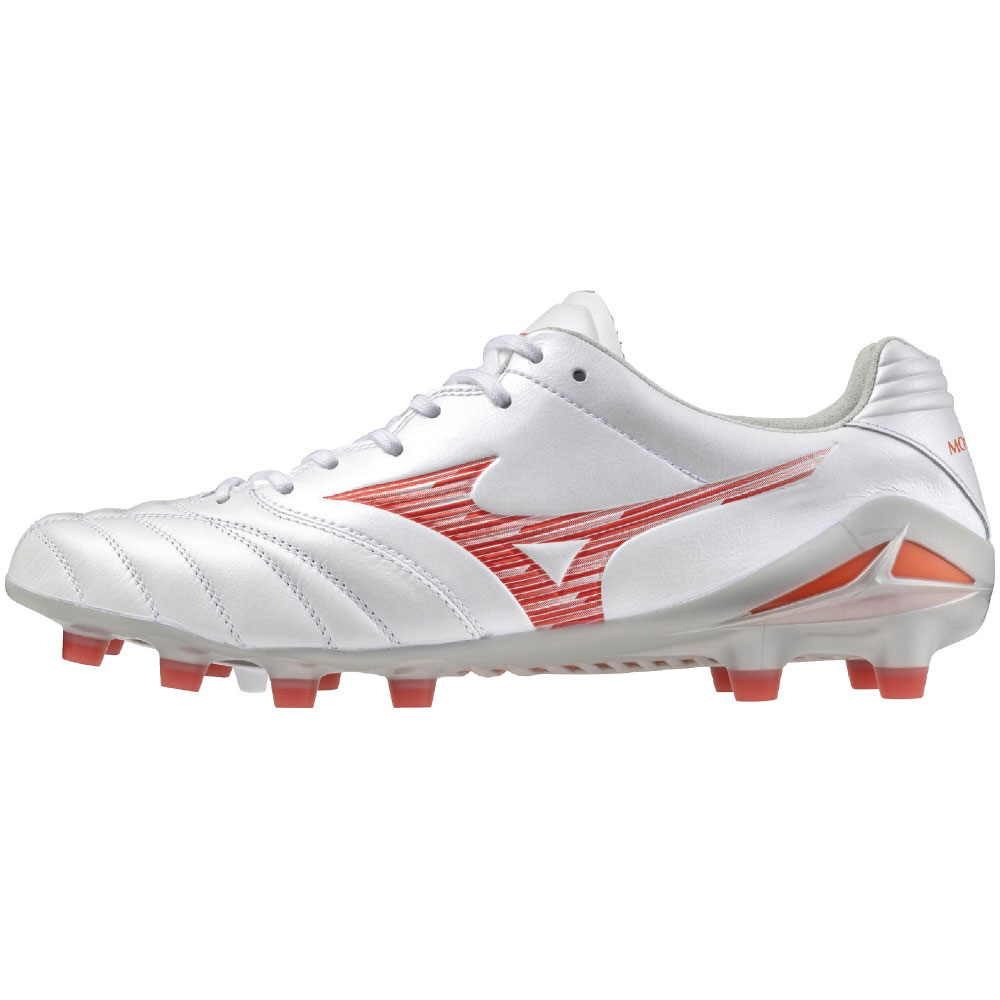 MIZUNO(ミズノ) P1GA2420 モナルシーダNEO III ELITE サッカー スパイクシューズ 天然芝 土 人工芝