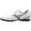 MIZUNO(ミズノ) P1GD2425 モナルシーダNEO III SELECT AS サッカー トレーニングシューズ ワイド
