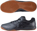UMBRO(アンブロ) UF2VJB02BB アクセレイターサラ WIDE IN サッカー フットサルシューズ インドア(4)