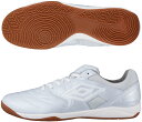 UMBRO(アンブロ) UF2VJB02WW アクセレイターサラ WIDE IN サッカー フットサルシューズ インドア