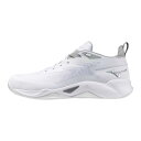 MIZUNO(ミズノ) W1GA2400 WAVE TRANSISTA ウエーブトランジスタ バスケットボールシューズ バッシュ