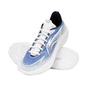 LI-NING(リーニン) ABAU027-1C メンズ バスケットシューズ バッシュ SONIC XII V2
