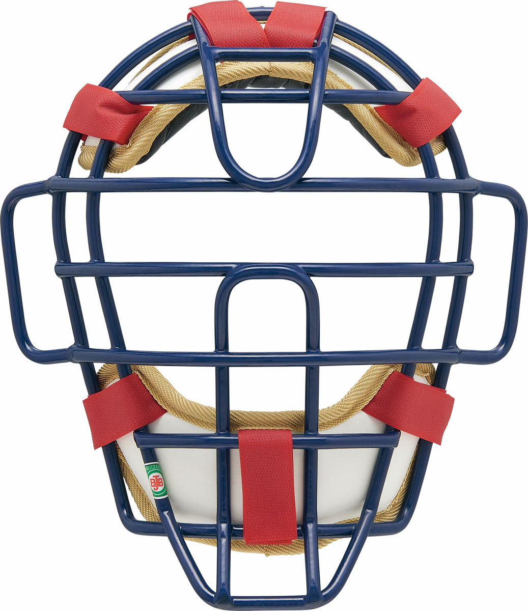 軟式用マスク 野球 キャッチャー 捕手 ZETT(ゼット) BLM3298CB