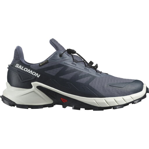 SALOMON(サロモン) L47462300 SUPERCROSS 4 GORE-TEX メンズ トレイルランニングシューズ SALOMON(サロモン) L47462300 SUPERCROSS 4 GORE-TEX メンズ トレイルランニングシューズ