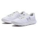UNDER ARMOUR(アンダーアーマー) 3027005 レディース UAチャージド ローグ4 ランニングシューズ スポーツ フィットネス