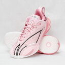 LI-NING(リーニン) ABAU053-2 SPEED 11 メンズ 軽量 ハイバウンス バスケットボールシューズ