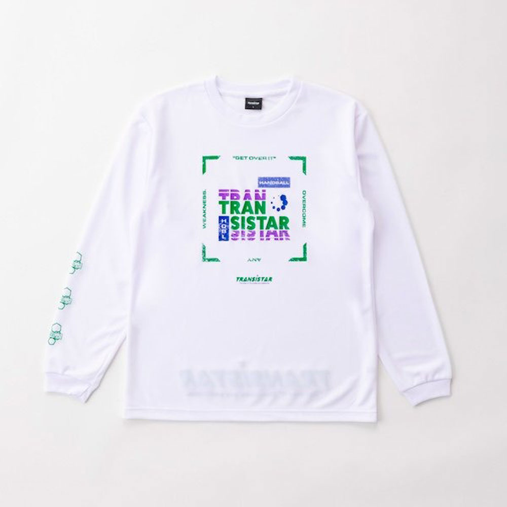 TRANSISTAR(ȥ󥸥) HB25TS01  Ĺµɥ饤T STAMP 󥰥꡼ ϥɥܡ