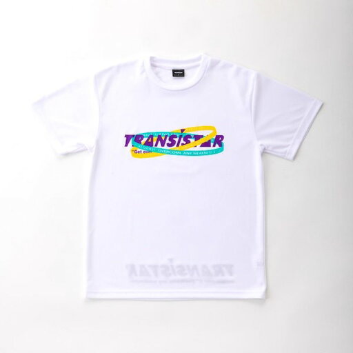 【メール便OK】TRANSISTAR(トランジスタ) HB25TS02 メンズ 半袖ドライTシャツ UNITY ハンドボール トレーニングウェア 【メール便OK】TRANSISTAR(トランジスタ) HB25TS02 メンズ 半袖ドライTシャツ UNITY ハンドボール トレーニングウェア