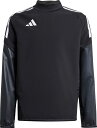 adidas(アディダス) KRX44 ジュニア ピステ トップ キッズ サッカージャージ ジャケット