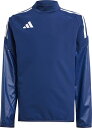 adidas(アディダス) KRX44 ジュニア ピステ トップ キッズ サッカージャージ ジャケット