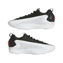 adidas(アディダス) JQ6140 ANTHONY EDWARDS 1 LOW バッシュ バスケットボールシューズ スニーカー