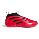 adidas(アディダス) JS1304 メンズ HARDEN VOLUME 9 バスケットボールシューズ バッシュ