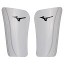 MIZUNO(ミズノ) P3JYGB74 シンガード すね当て 左右別型 サッカー フットサル