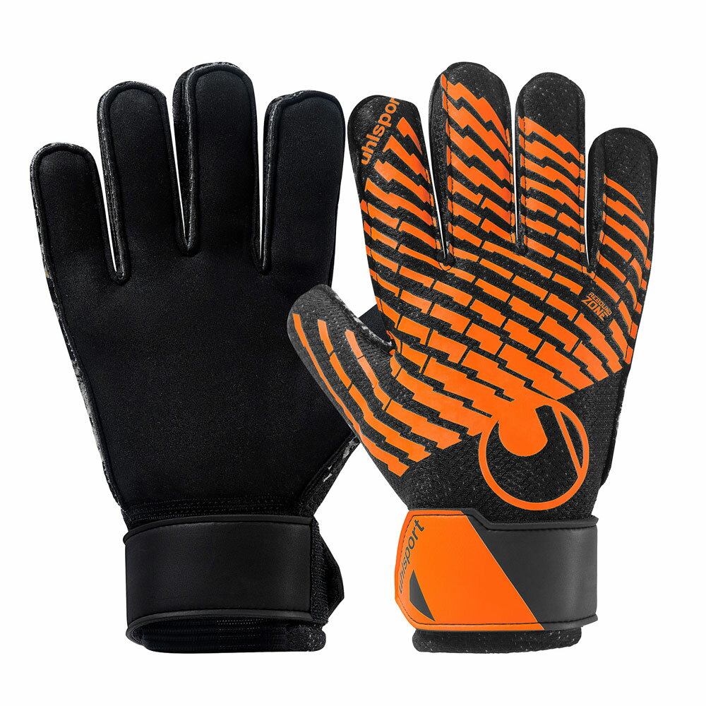 【メール便OK】ウールシュポルト スターターレジスト ゴールキーパーグローブ GKグラブ uhlsport(ウー..