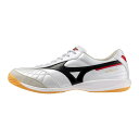 MIZUNO(ミズノ) Q1GA2502 モレリア SALA JAPAN IN インドア フットサルシューズ