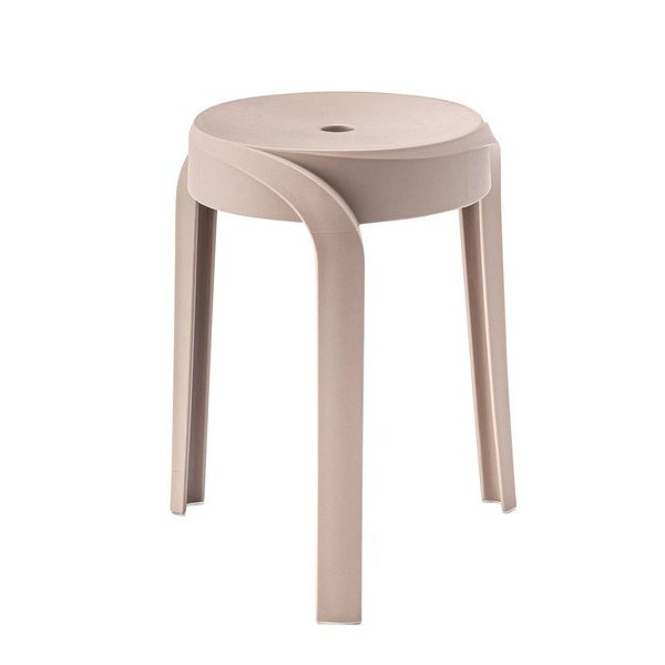 スツール 【PC-860RBE】 ポリプロピレン