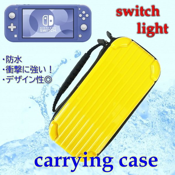 Nintendo Switch Lite p LOP[X CG[ ی J[gbW z_[t XCb` Jo[ P[X obO A^bVP[X