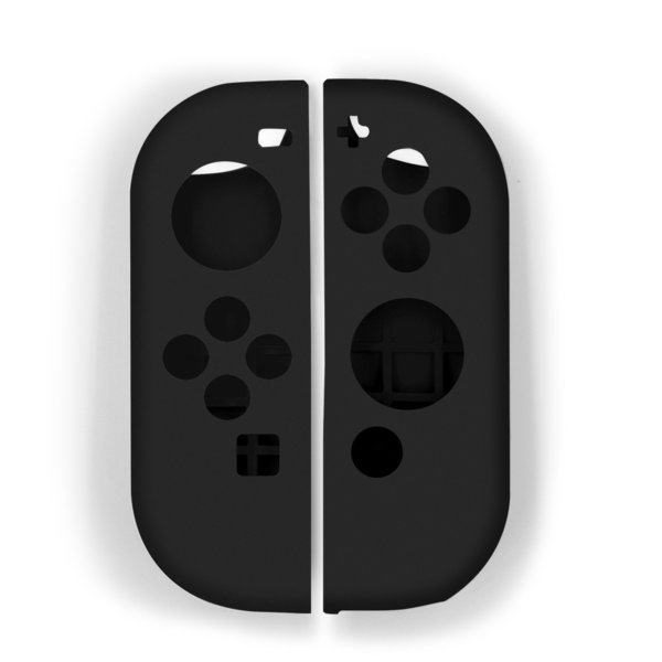 XCb` Joy-Con VRJo[ (L)/(R) ydco-148-bkzE ی P[X Obv ~ WCR VR Jo[