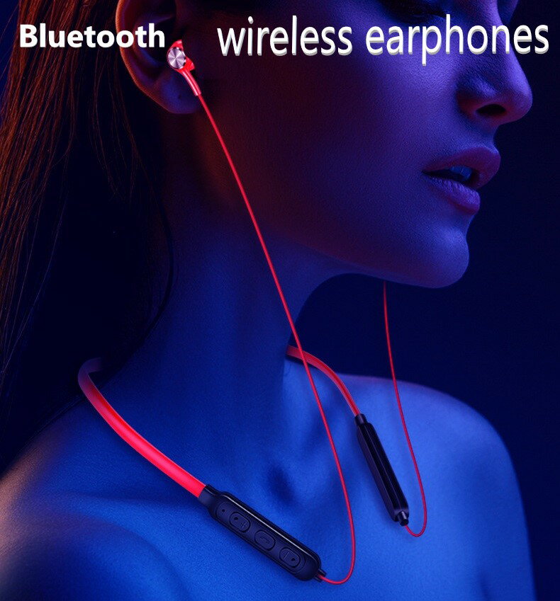 Bluetoothイヤホン 快適装着 防水 ワイヤレスイヤホン 自動ペアリング サラウンド式 3D 立体音質