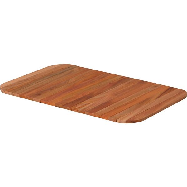 トランクカーゴ テーブルトップ 【ブラウン】 天然木