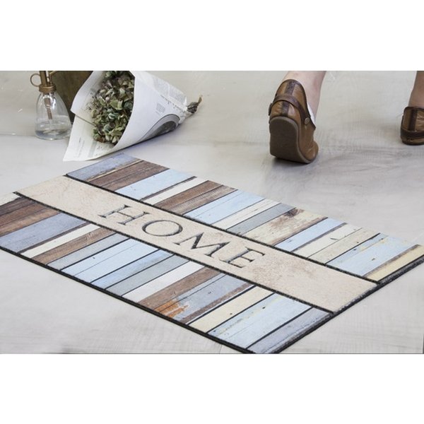 ドアマット 【設定無し】 ナイロン 再生ゴム