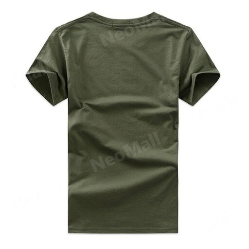 夏にピッタリ ☆ 丸首 半袖 Tシャツ【456】 グレー XLサイズ トップス シャツ シンプル イラスト デザイン 春夏