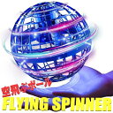 ☆送料コミコミ☆ 空飛ぶ FLYING SPINNE