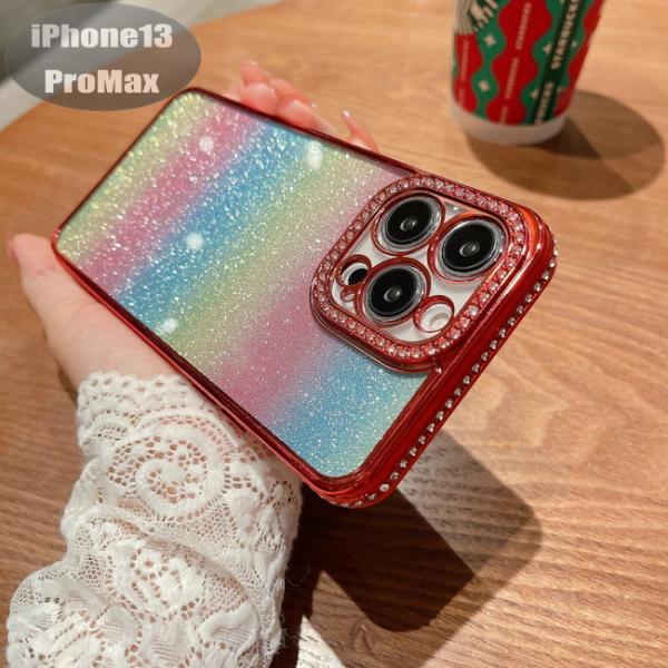 iPhone14/iPhone14plus/iPhone14Pro/iPhone14Primax/iPhone13/iPhone13Pro/iPhone13Promax ケース レッド おしゃれ スマホケース 耐衝撃 衝撃吸収【n292】