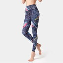レギンス ロングパンツ サイズS/M/L/XL ヨガ レギンスフィットネスパンツ ランニングパンツ 動きやすい ダンス ヨガウェア n303-06(4)