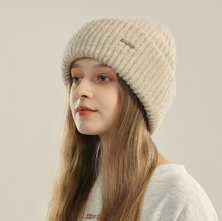 ニットキャップ ニット帽 ワッチキャップ 帽子 アウトドア レディース 女性用 n892