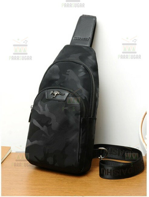 売れ筋☆ ボディバック 【564】 迷彩ブラック 斜め掛け ショルダー 3wayバッグ トレッキング キャンプ ハイキング サイクリング