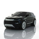 2.4GHz car マウス 【10 】 ワイヤレスマウス 無線 USB 光学式 ゲーミング コードレス 車 レンジローバー イヴォーグ SUV