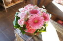 \ポイント10倍/ オリジナルフラワーアレンジメントSサイズNo.S56 誕生日 プレゼント 花 ギフト 結婚祝い 出産祝い 退職祝い 生花 アレンジフラワー ...