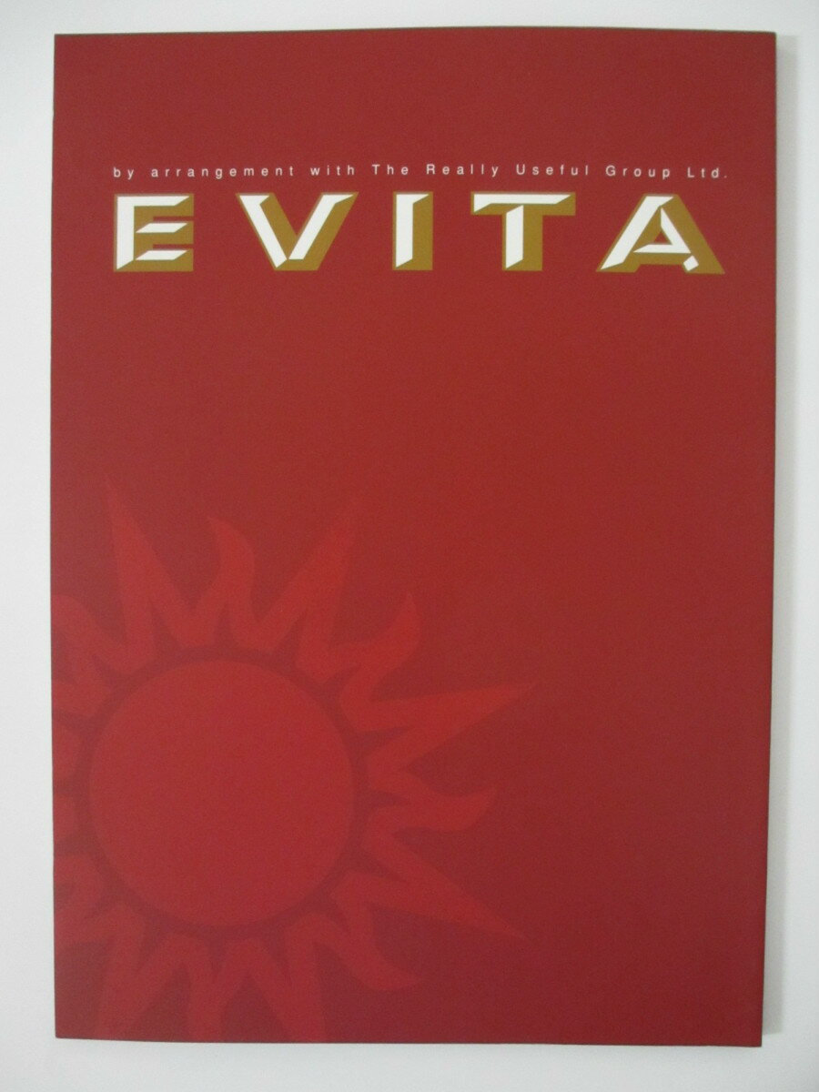 ťѥեåȡEVITA(ӡ)(2007) Ļ͵ߥ塼