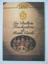 yÃptbgzLes Ballets Trockadero de Monte Carlo Japan Tour 1998(1998)gJfEfEeJEoGc