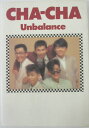 【中古】Cha-cha Unbalance