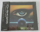 【中古CD】THREE EYES JACK