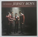 【中古】【映画パンフレット】ジャージー ボーイズ Jersey Boys