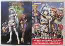 【中古DVD】Xenosaga ゼノサーガ THE ANIMATION DVD-BOXセット(1.2)