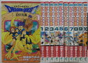 【中古コミック】ドラゴンクエスト 幻の大地 全巻セット(1-10巻)神崎まさおみ