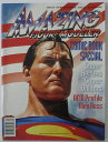 【中古雑誌】Amazing Figure Modeler Magazine No.30