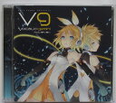 【中古CD】EXIT TUNES PRESENTS Vocalogemini(ボカロジェミナイ)feat.鏡音リン レン