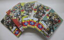 【中古DVD】特警ウインスペクター 全巻セット(1-5巻)