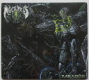 【中古CD】Nocturnus Ad/Paradox